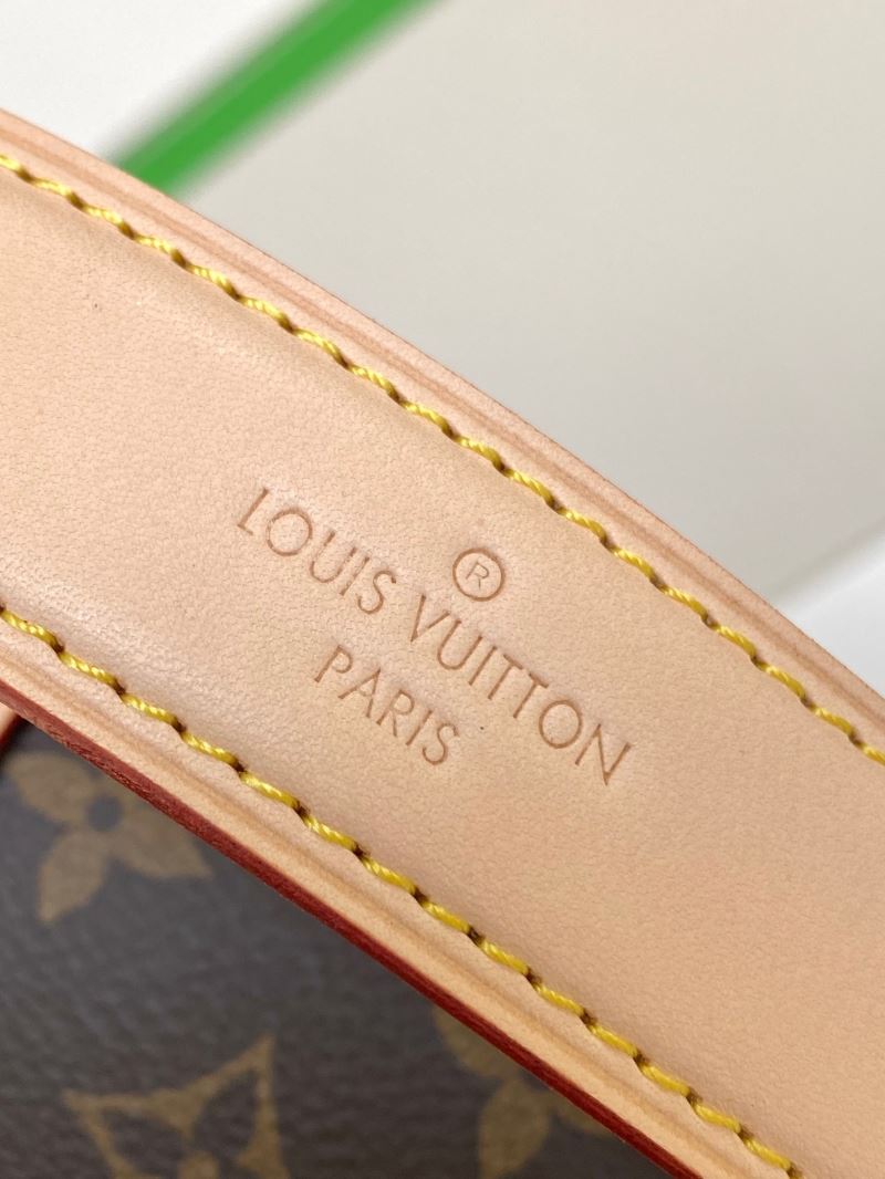 Louis Vuitton Satchel Bags
